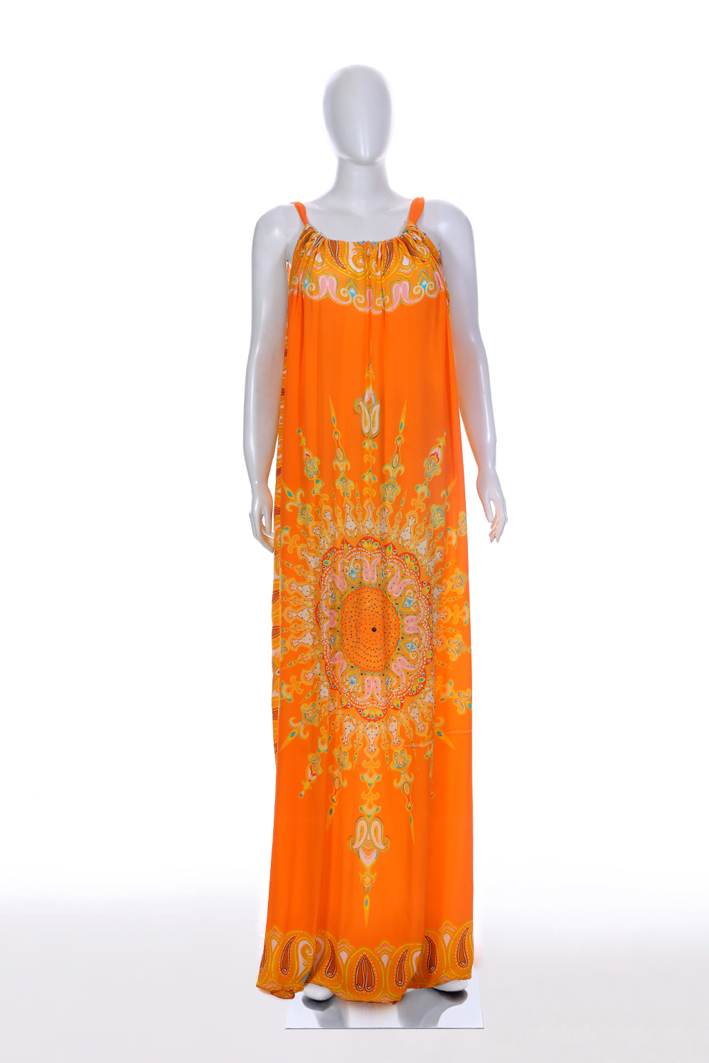 LONG DRESS