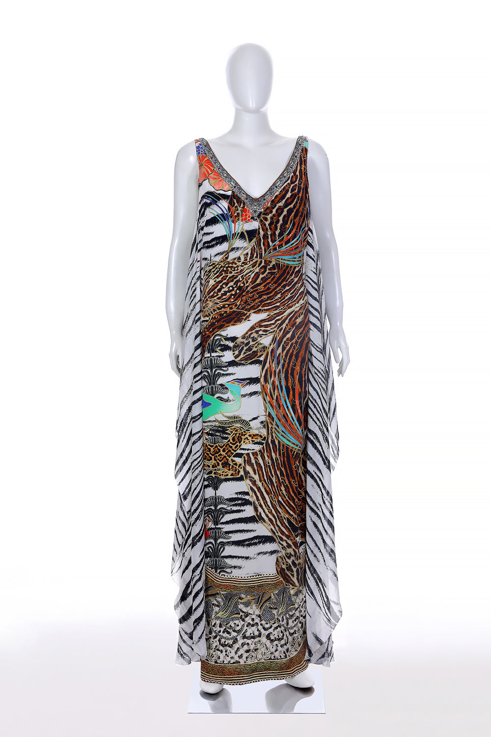 LONG DRESS