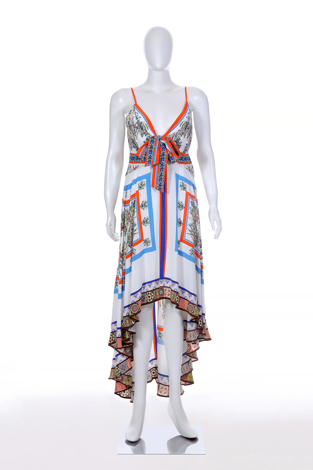 LONG DRESS
