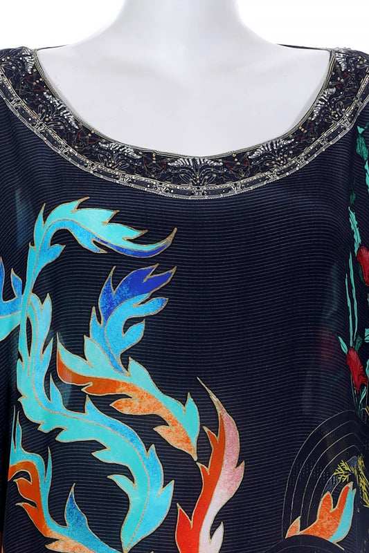 LONG KAFTAN