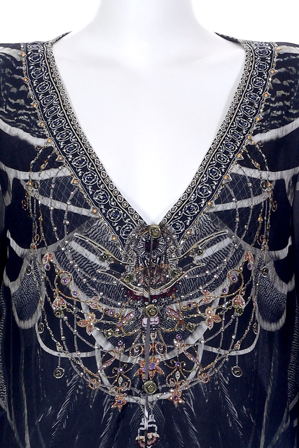 BLOUSE