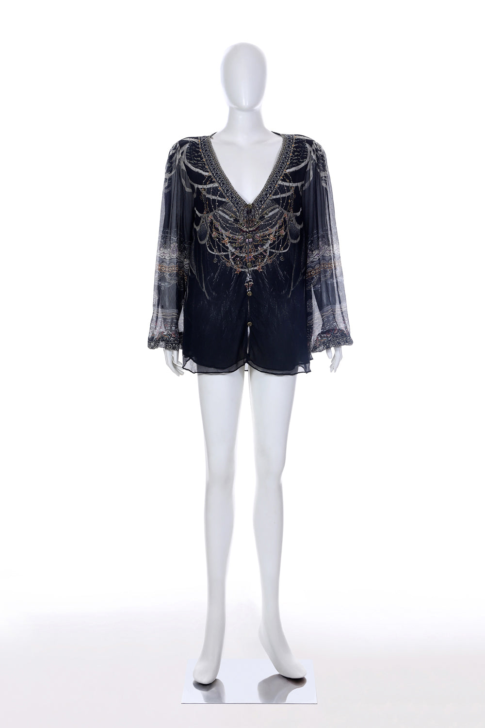 BLOUSE