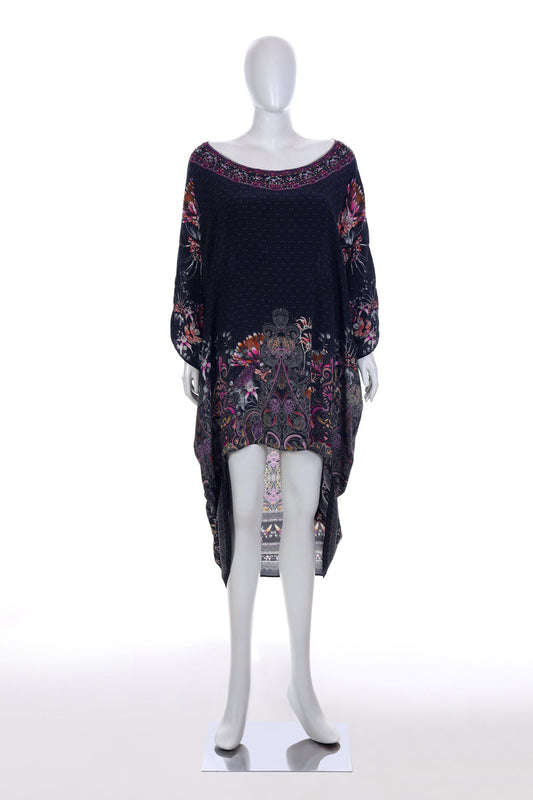 SHORT KAFTAN