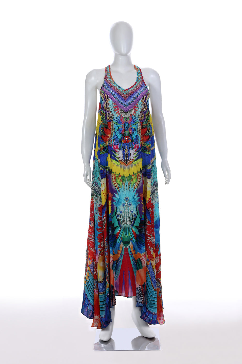 LONG DRESS