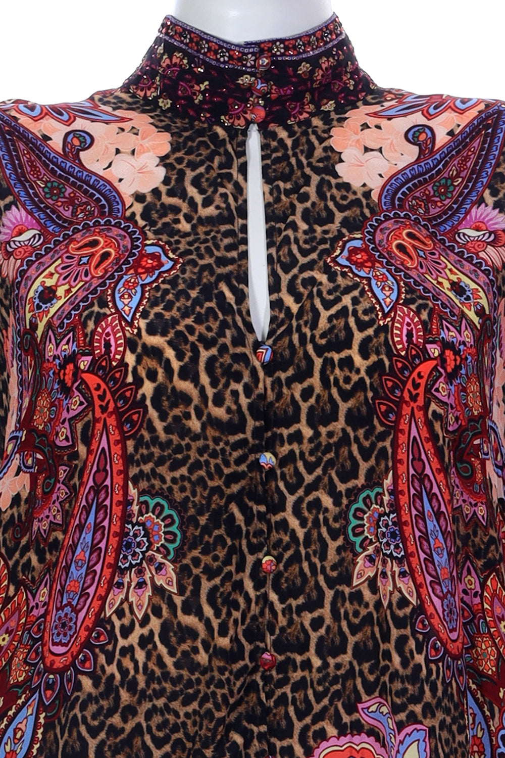 BLOUSE