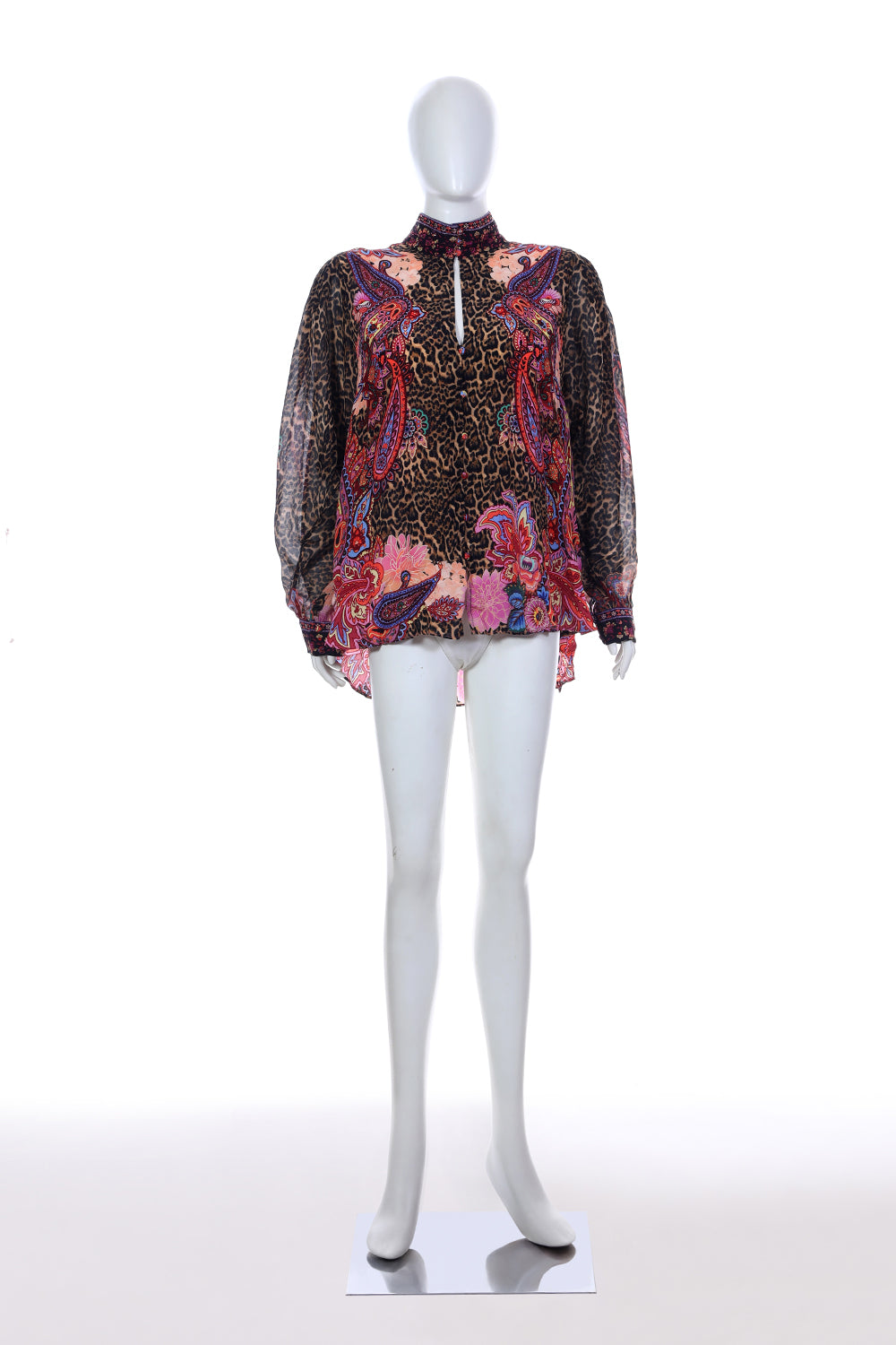 BLOUSE