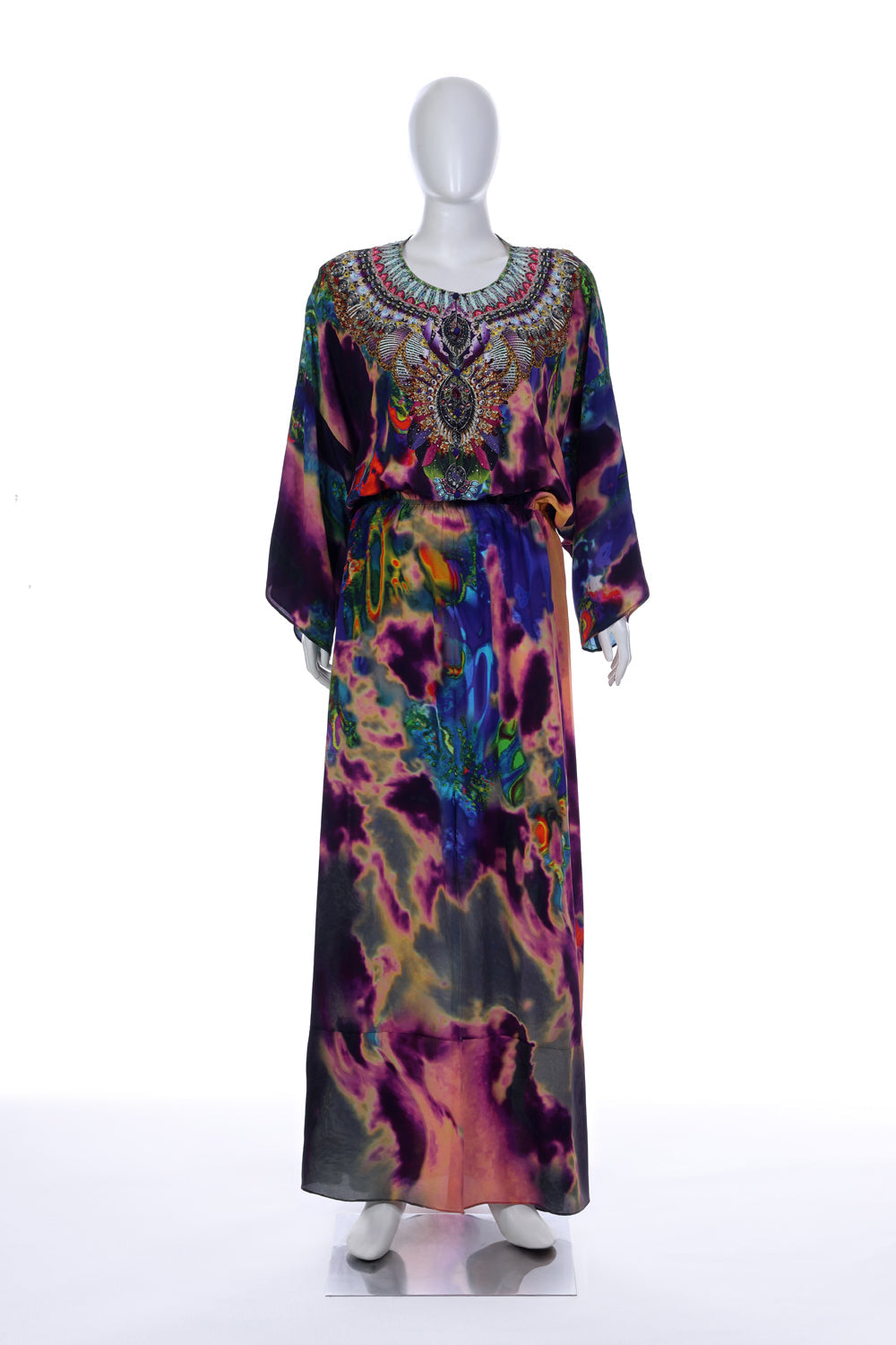 LONG DRESS