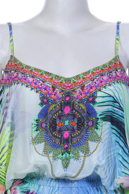 PLAYSUIT