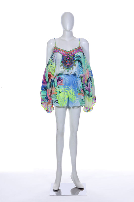PLAYSUIT