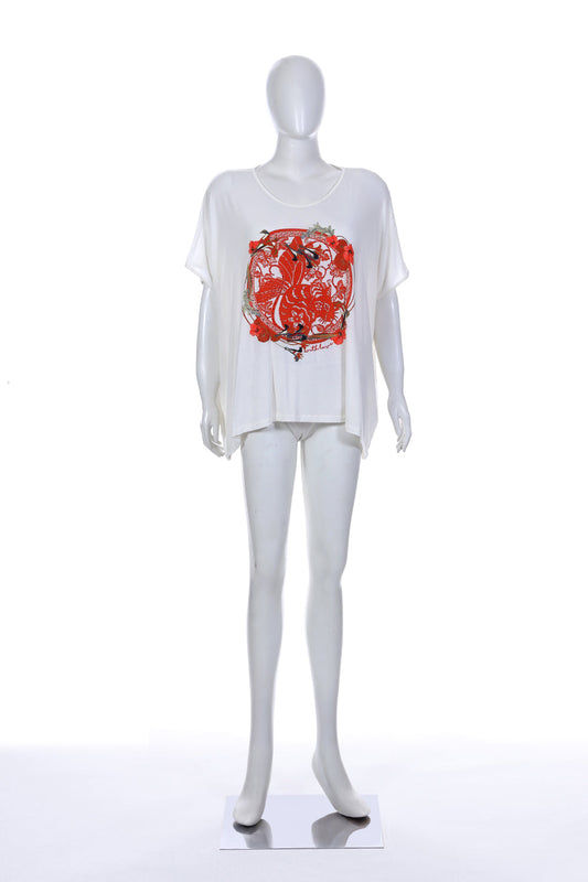 T-SHIRT