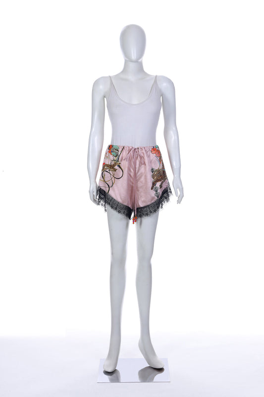 SHORT