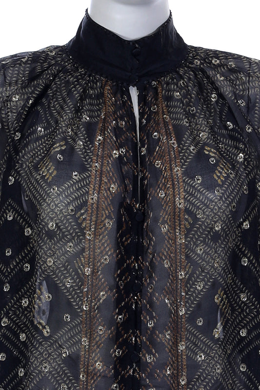 BLOUSE