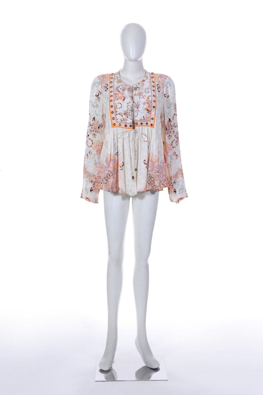 BLOUSE