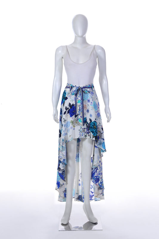 LONG SKIRT