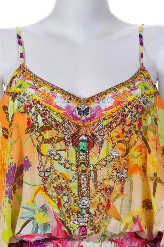PLAYSUIT
