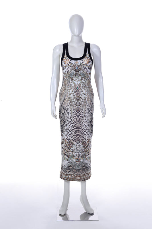 LONG DRESS