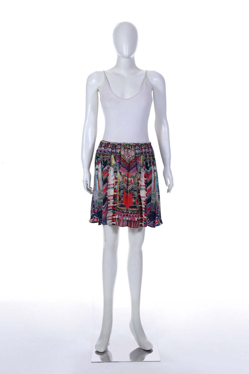 MINI SKIRT