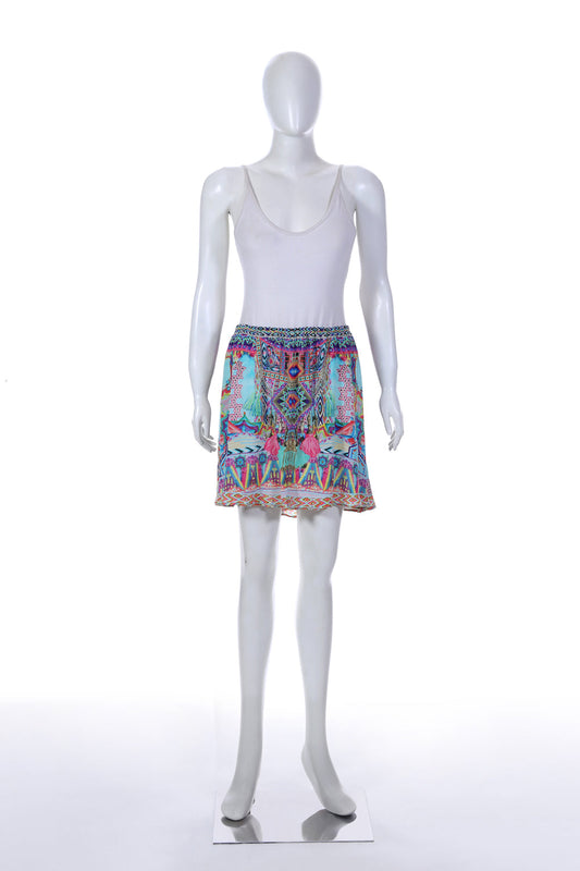 MINI SKIRT