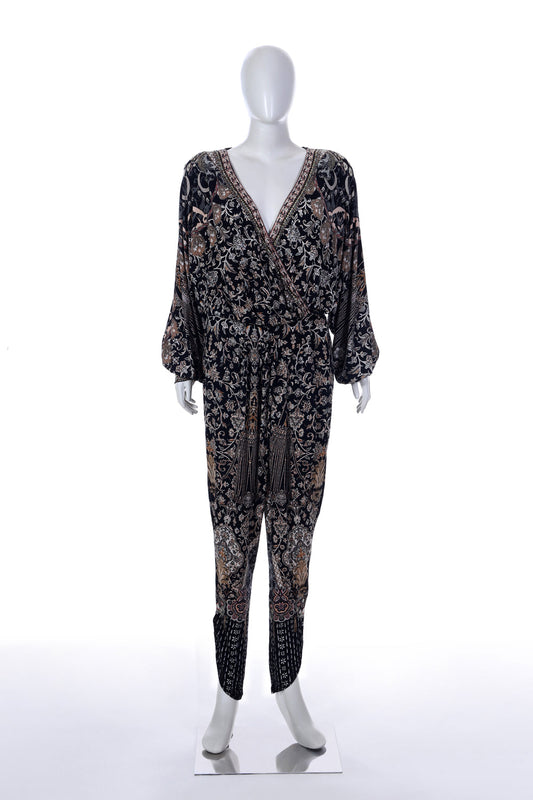 JUMPSUIT