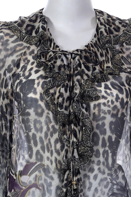 BLOUSE