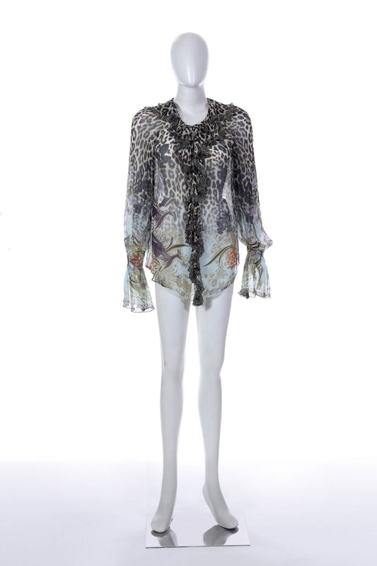 BLOUSE