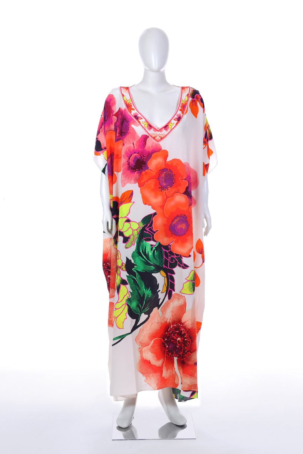 LONG KAFTAN