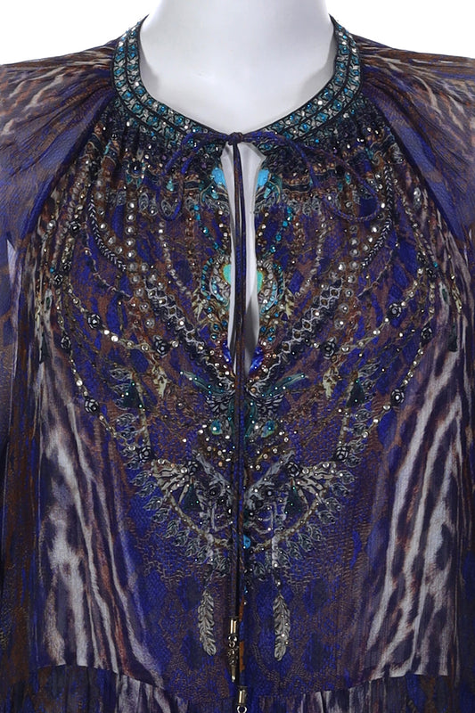 LONG DRESS