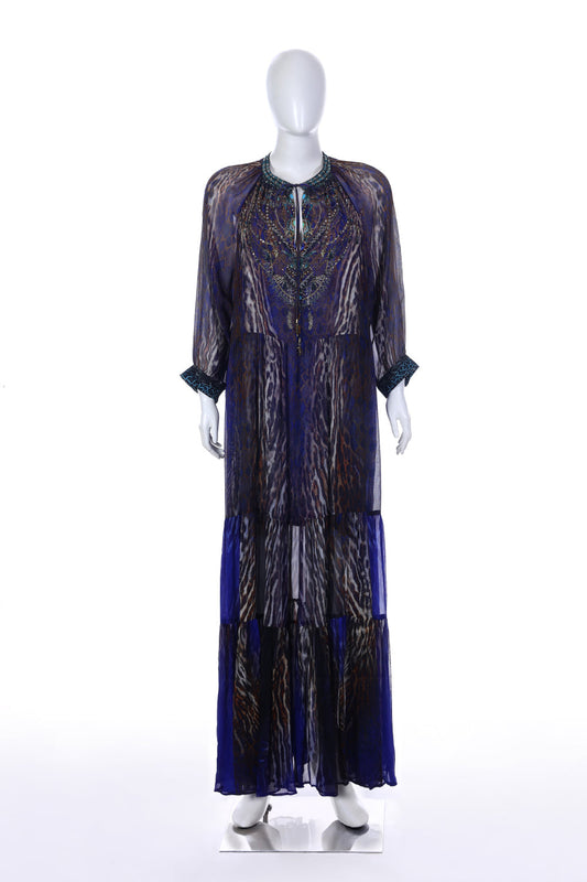 LONG DRESS