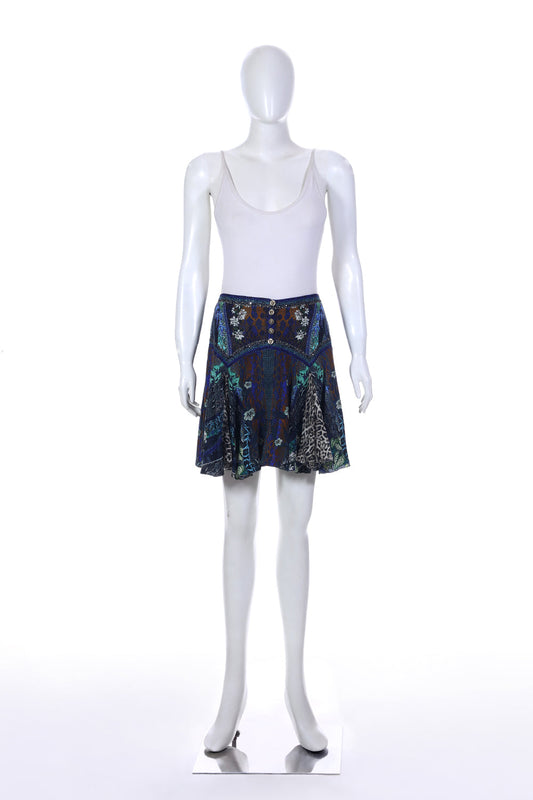 MINI SKIRT