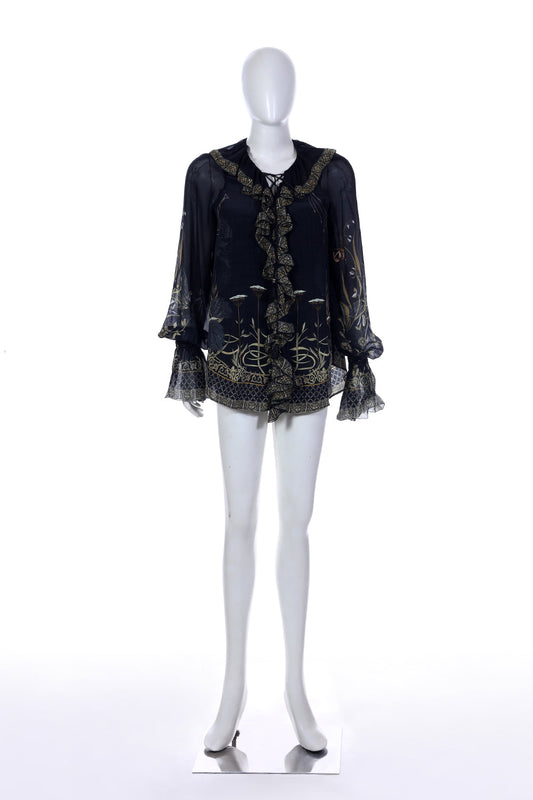 BLOUSE