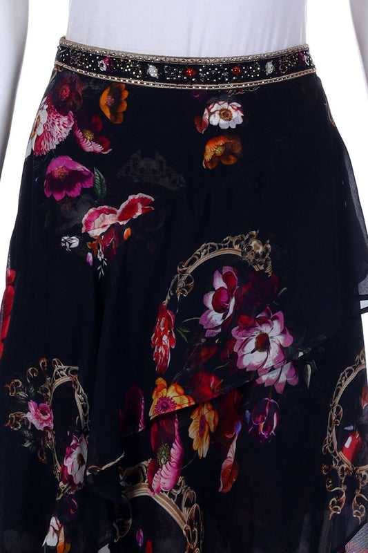 LONG SKIRT