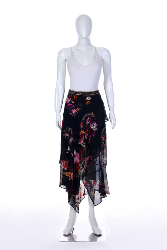 LONG SKIRT