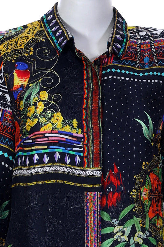 BLOUSE