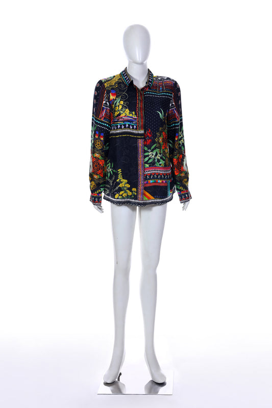 BLOUSE
