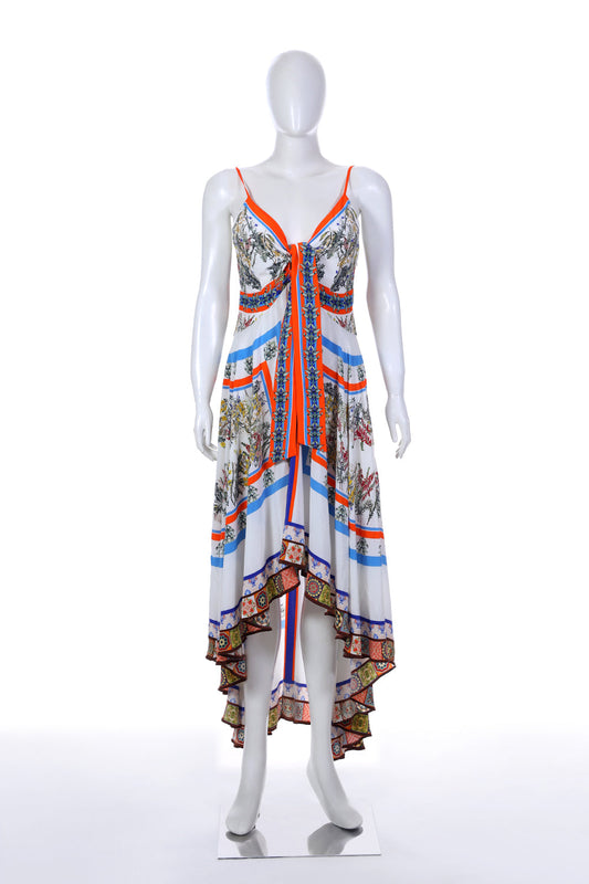 LONG DRESS