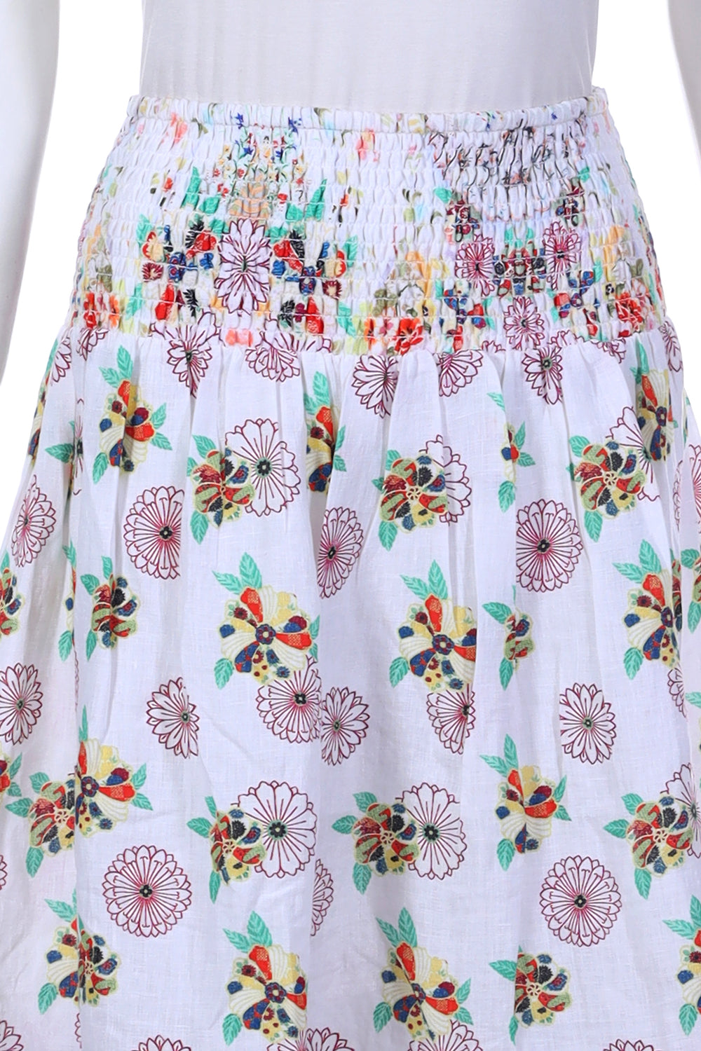 MINI SKIRT