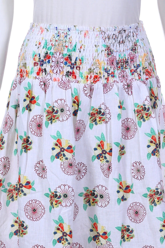MINI SKIRT
