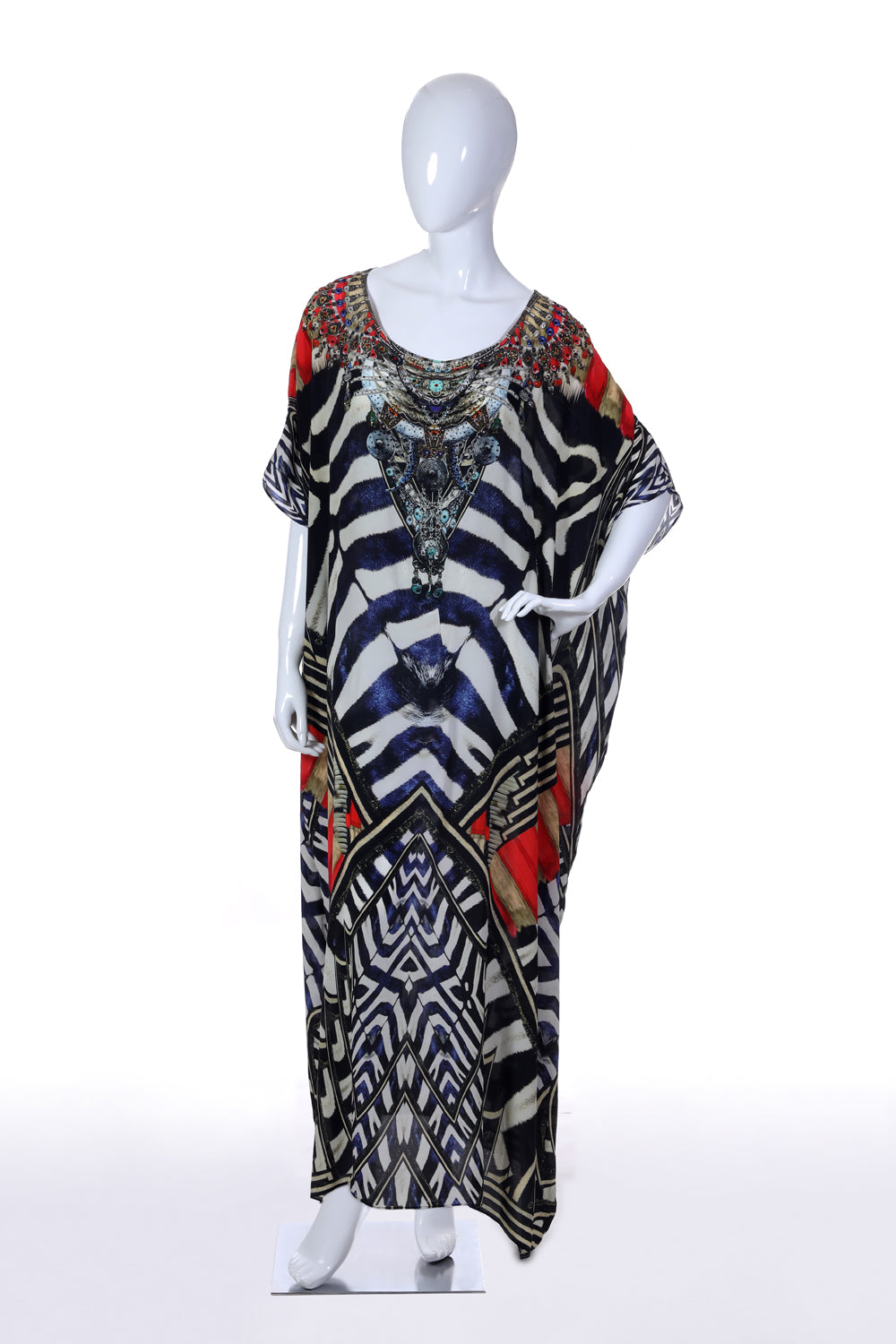 LONG KAFTAN