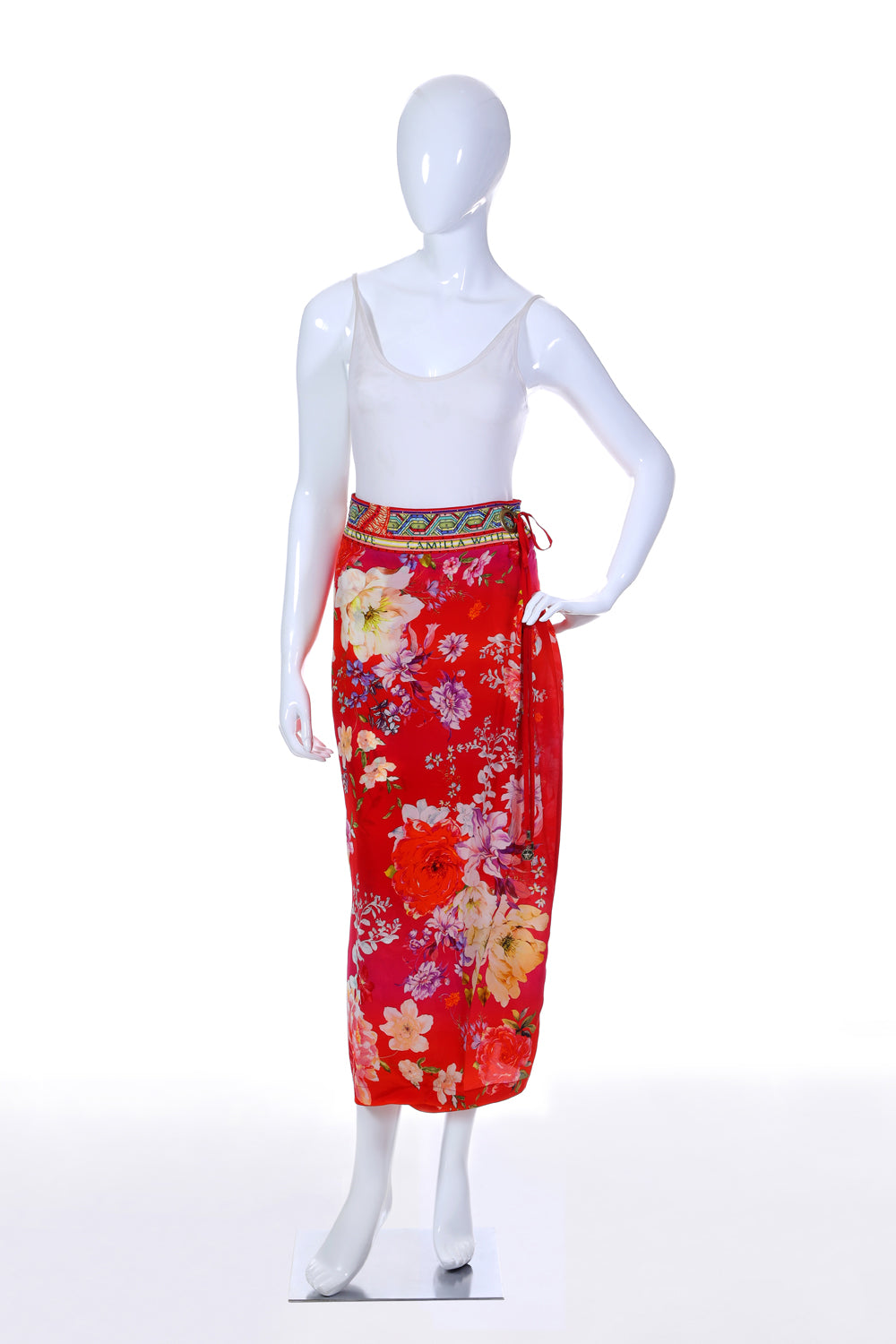 LONG SKIRT
