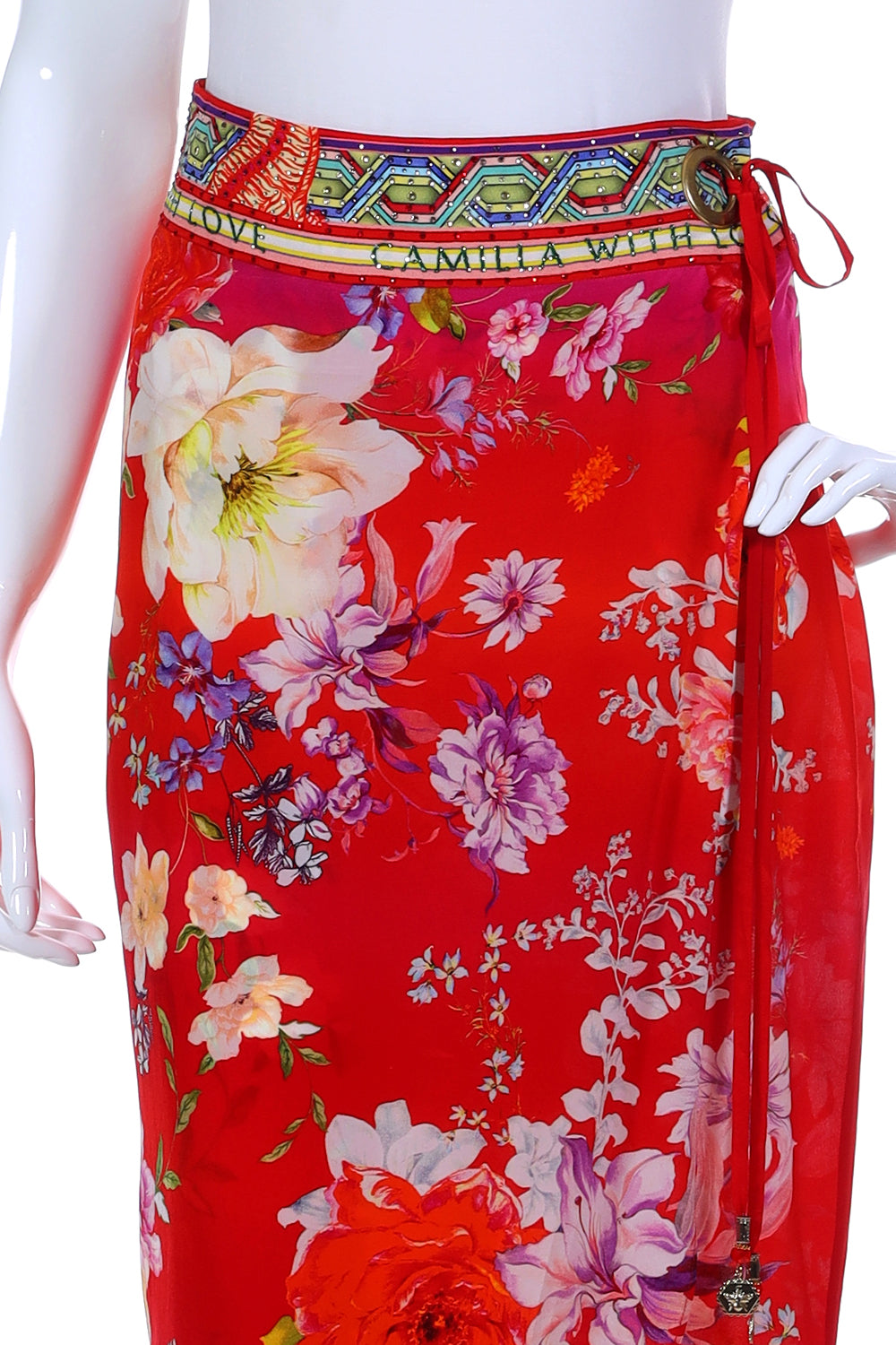 LONG SKIRT