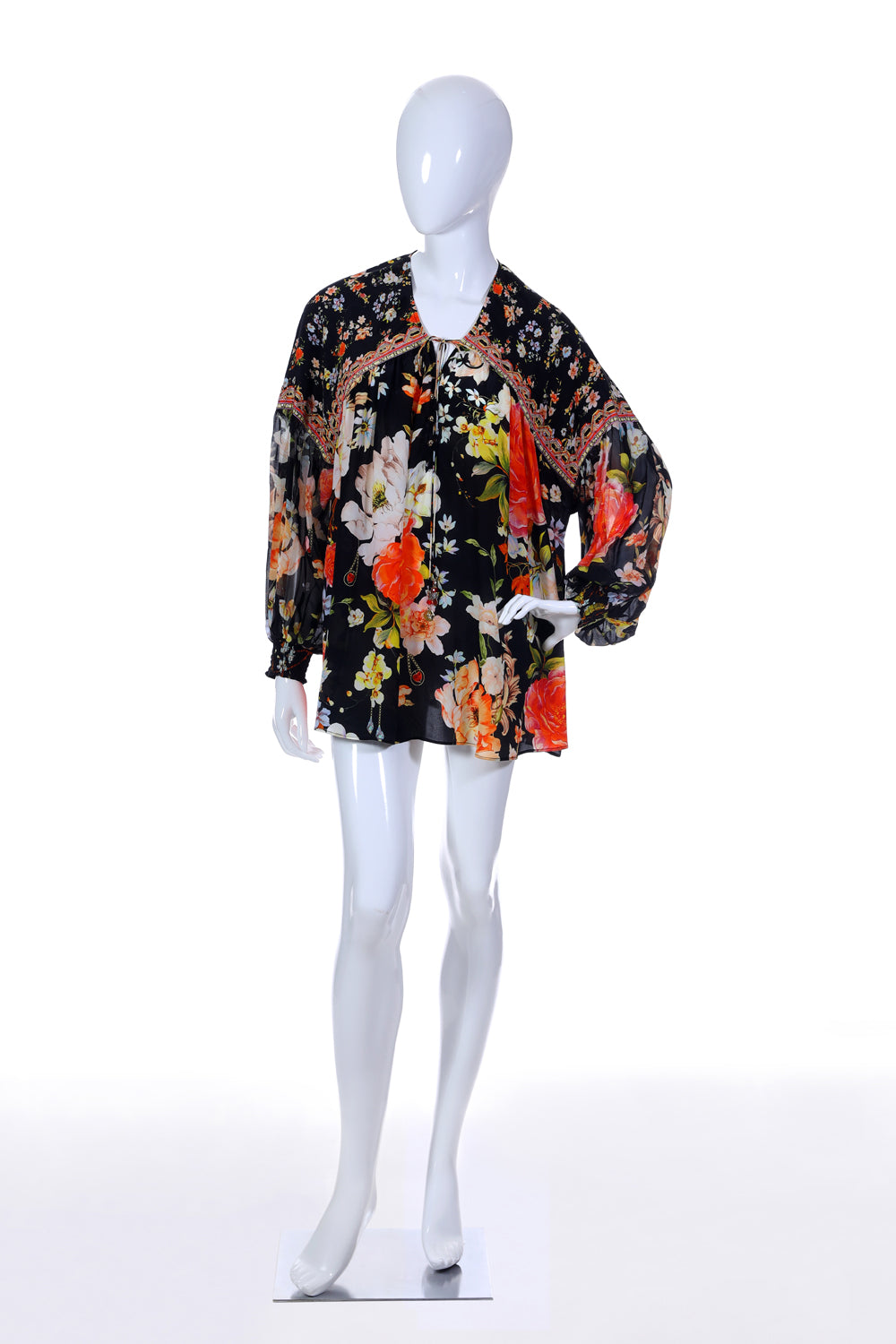 BLOUSE