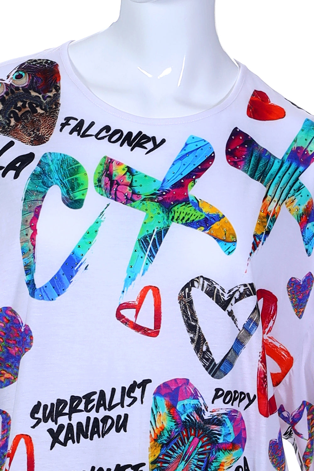 T-SHIRT