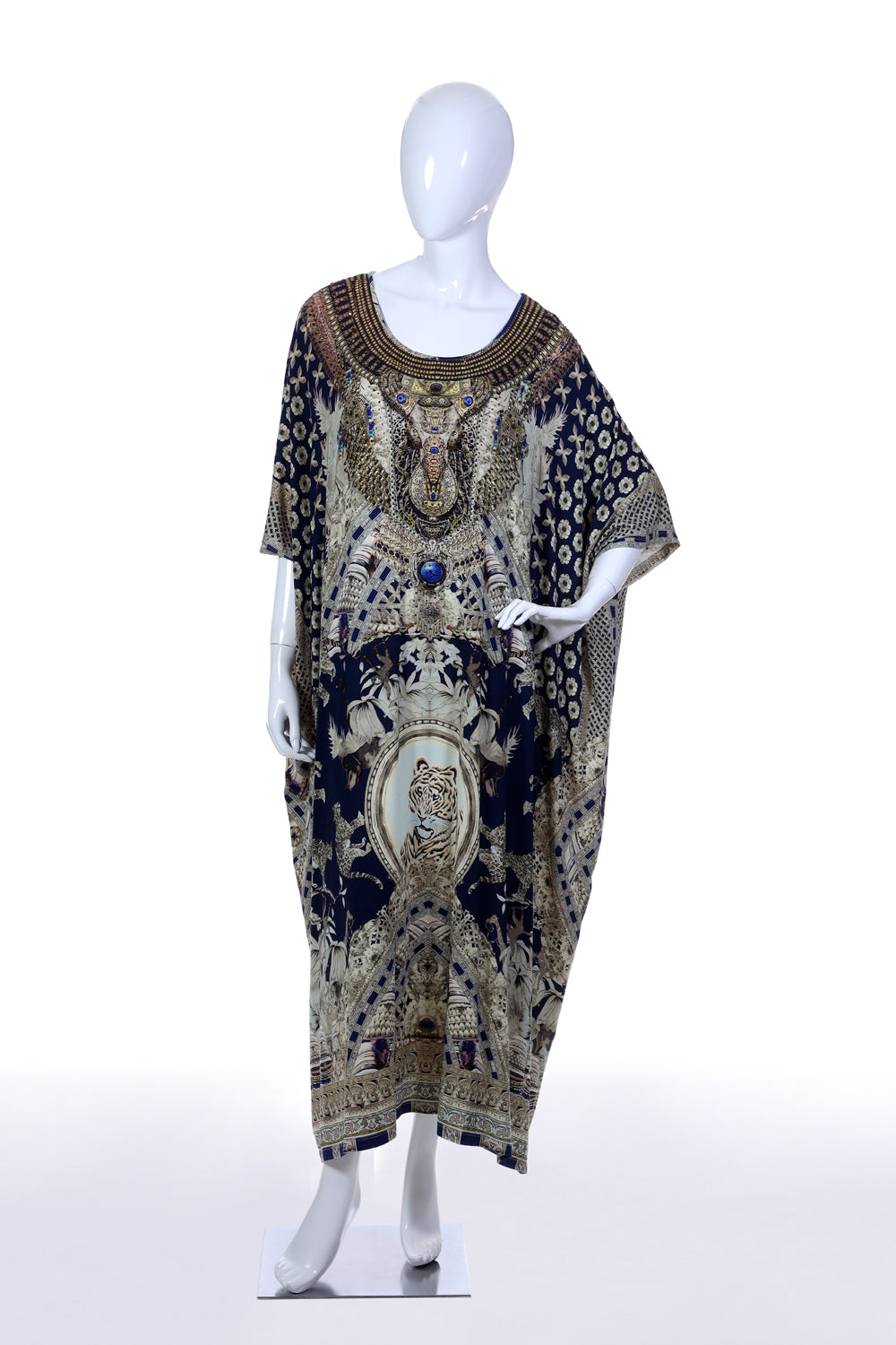 LONG KAFTAN