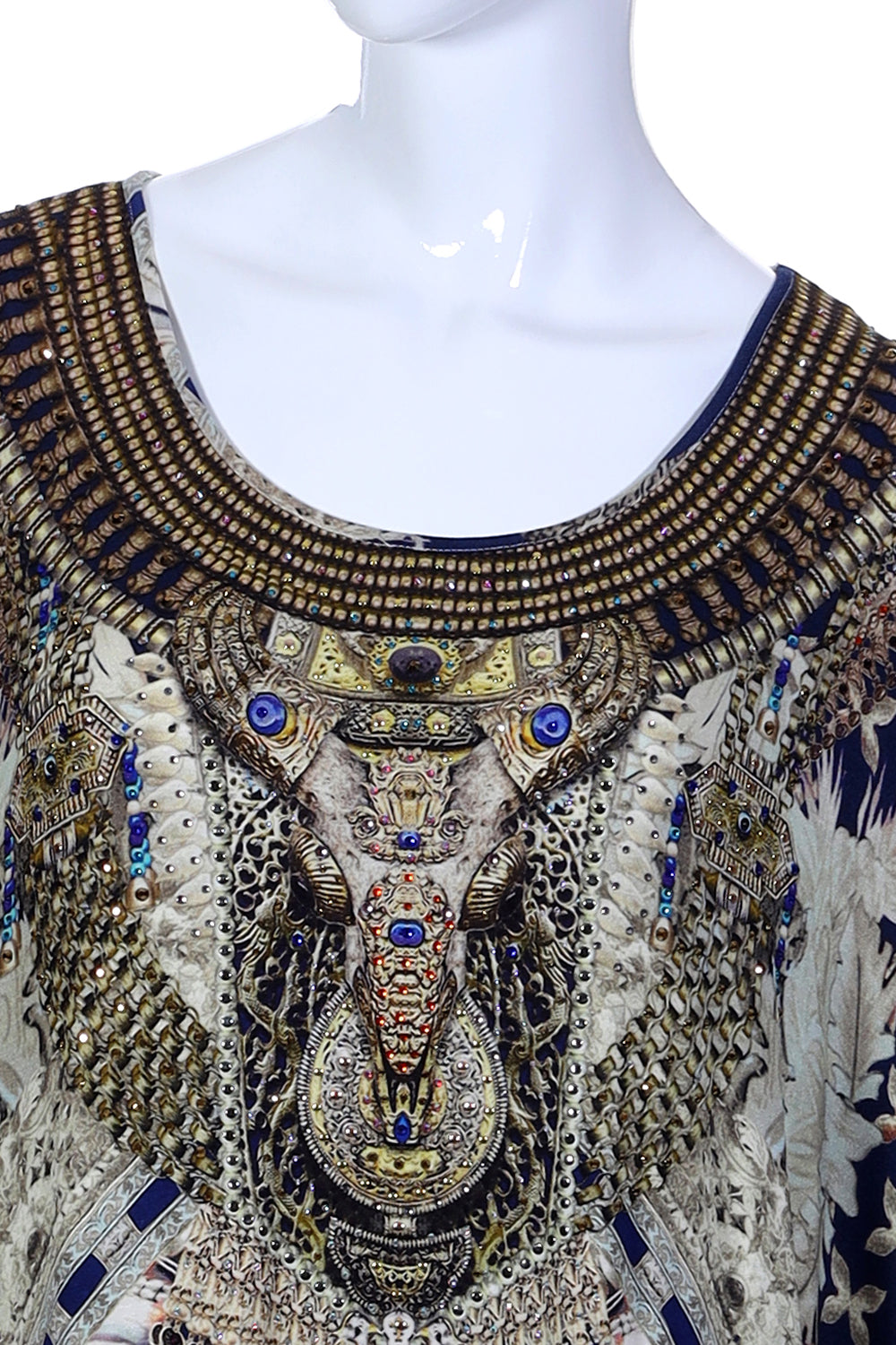 LONG KAFTAN
