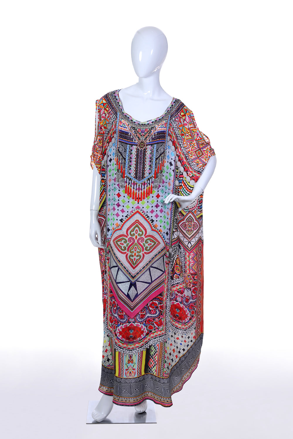 LONG KAFTAN