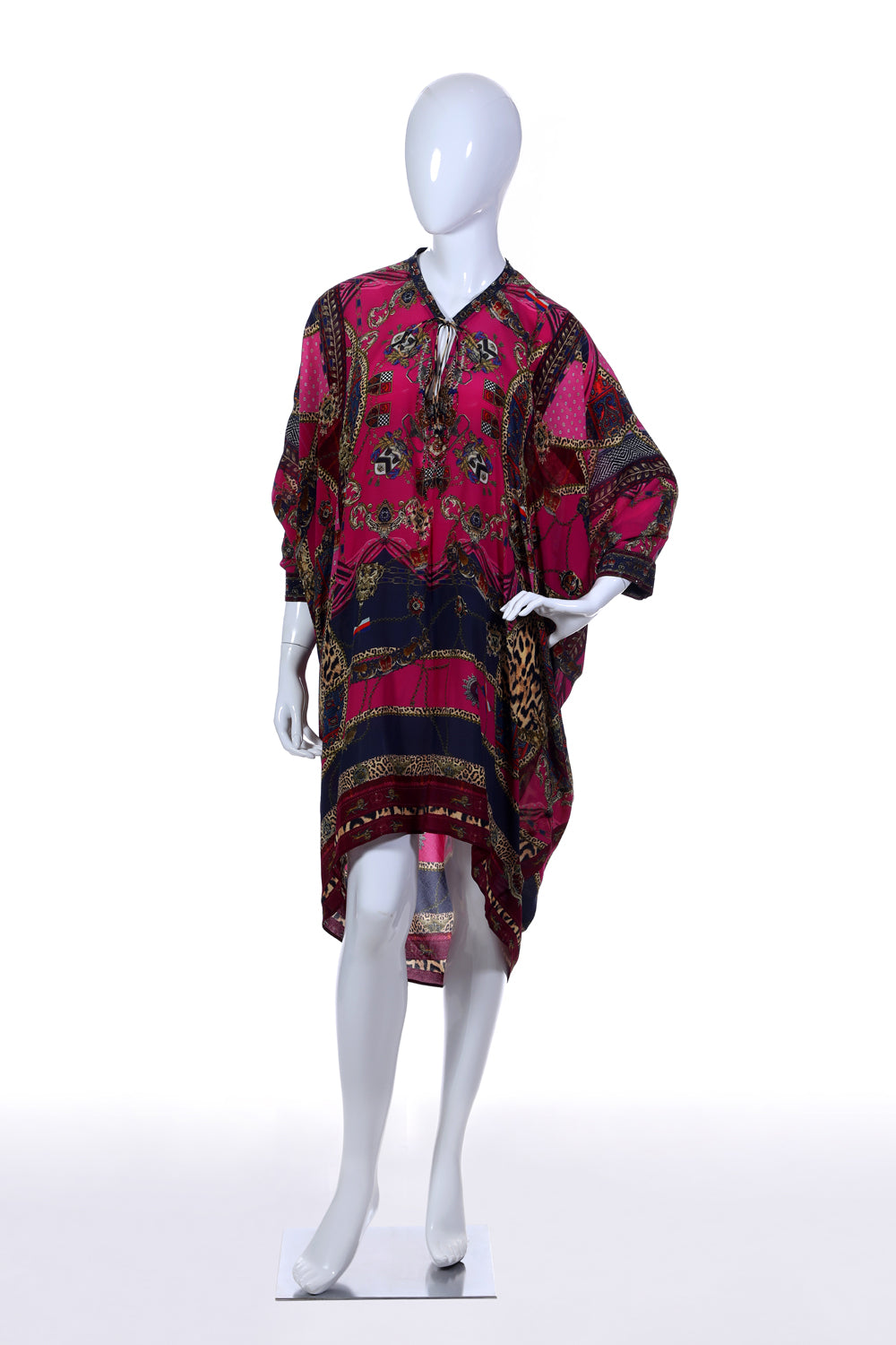 SHORT KAFTAN