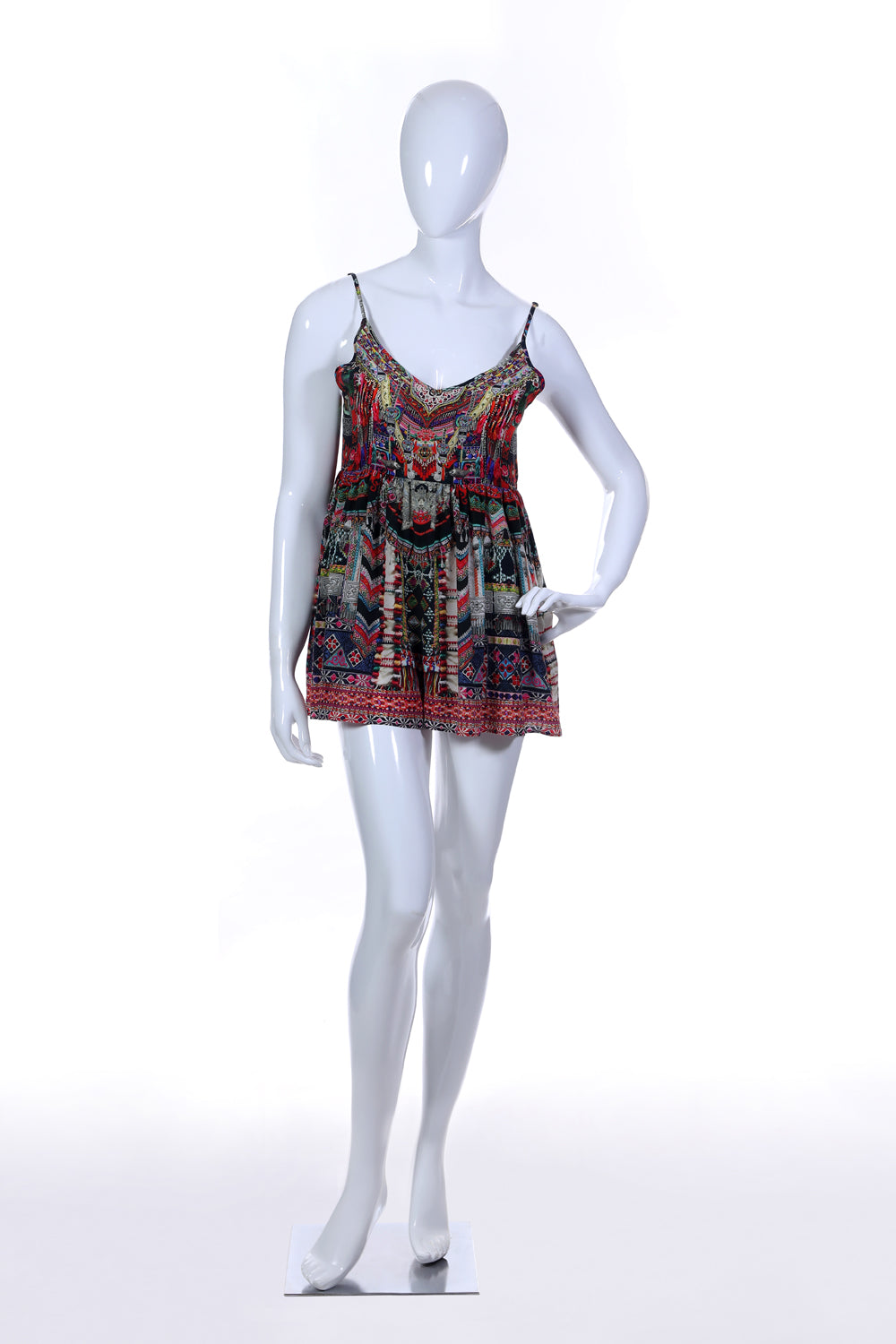 PLAY SUIT