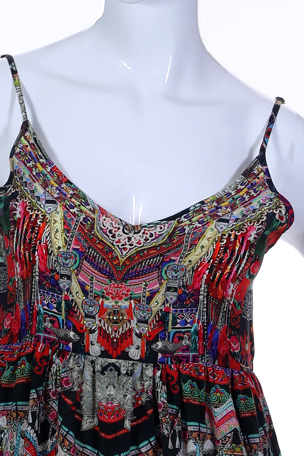 PLAY SUIT
