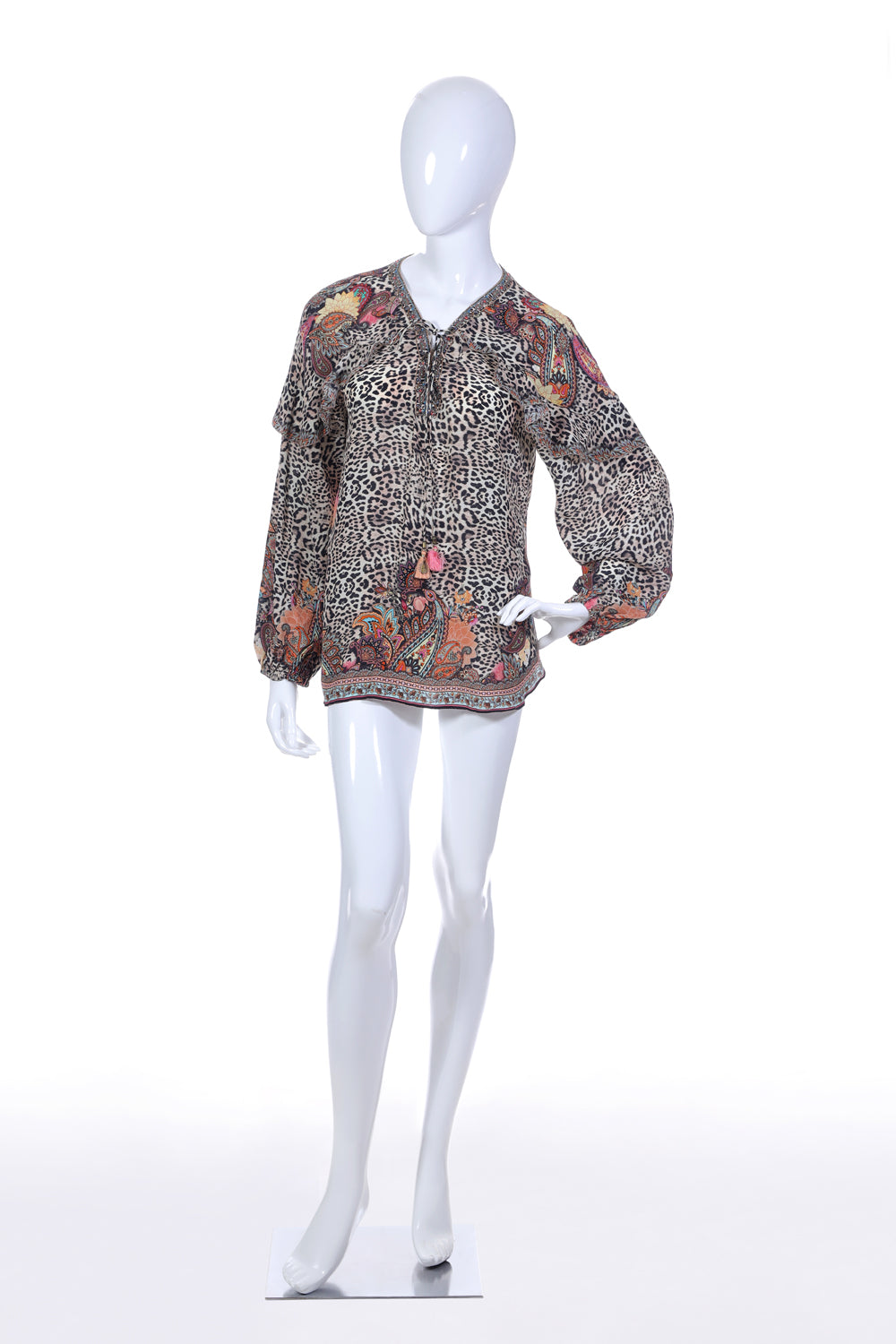 BLOUSE