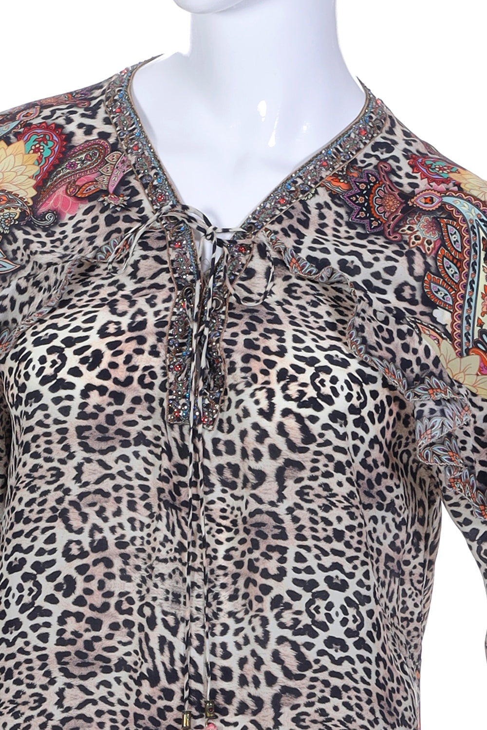 BLOUSE